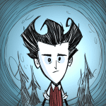 dont starve pocket edition games logo