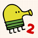 doodle jump 2 logo