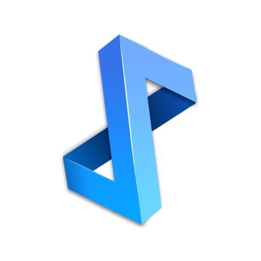 doubletwist pro music player logo