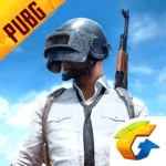 download beta pubg mobile logo