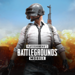 download pubg mobile kr logo