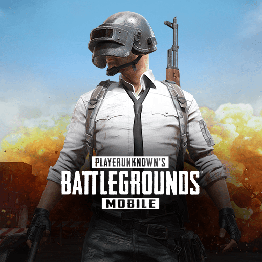 download pubg mobile kr logo