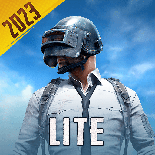 download pubg mobile lite logo