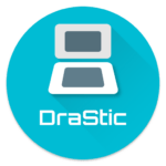 drastic ds emulator logo