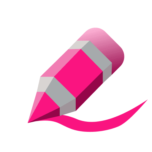 drawing pad pro logo