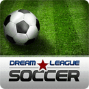 dream league soccer logo