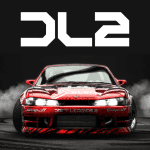 drift legends 2 logo