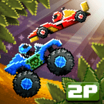 drive ahead android games logo