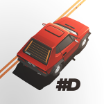 drive android games logo