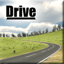 drive logo