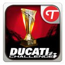 ducati challenge android logo