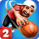 dude perfect 2 android logo