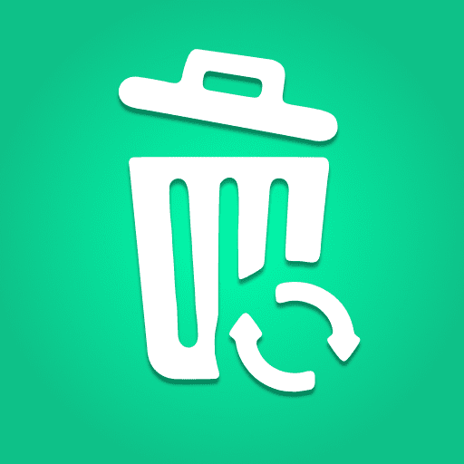 dumpster premium android logo