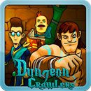 dungeon crawlers android logo