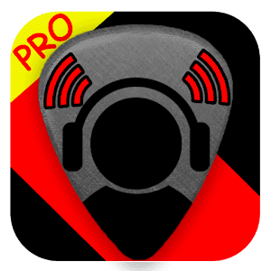 ear spy super hearing pro logo