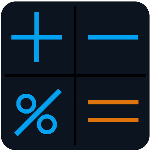 easy calculator pro logo