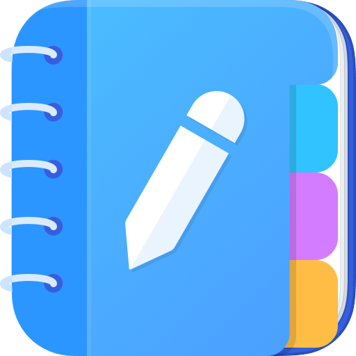 easy notes logo