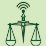 eblagh judicial electronic notification logo