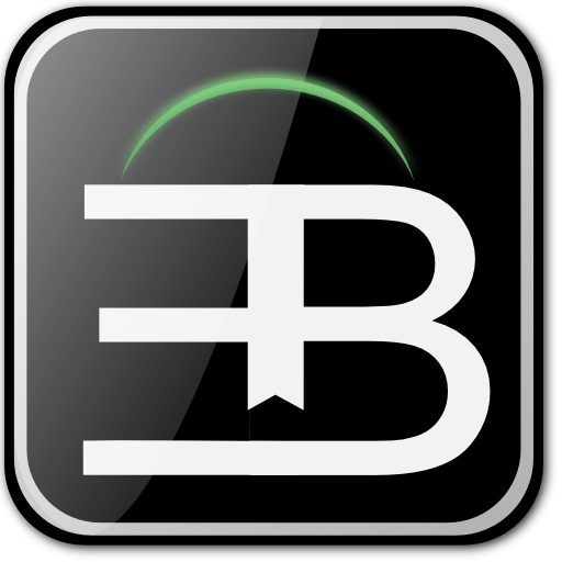 ebookdroid logo