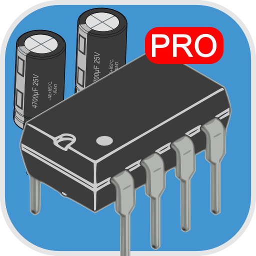 electronics toolbox pro logo