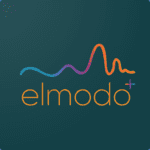 elmodo plus logo