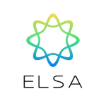 elsa speak logo