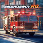 emergency hq logo