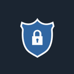 encrypt decrypt file pro logo