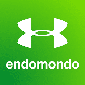 endomondo sports tracker pro logo