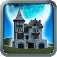 escape the mansion android games logo