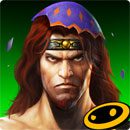 eternity warriors 3 android logo