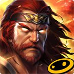 eternity warriors 4 android logo