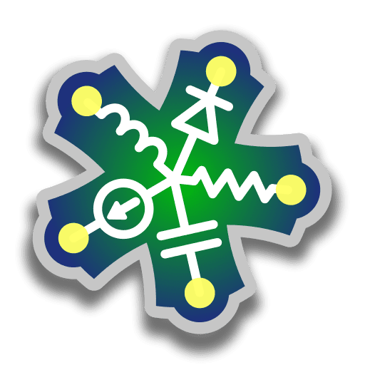 EveryCircuit - EveryCircuit (프리미엄) 2.31 1 everycircuit logo