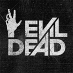 evil dead endless nightmare games logo