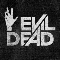 evil dead endless nightmare games logo