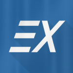 ex kernel manager logo