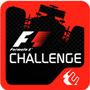 f1 challenge logo