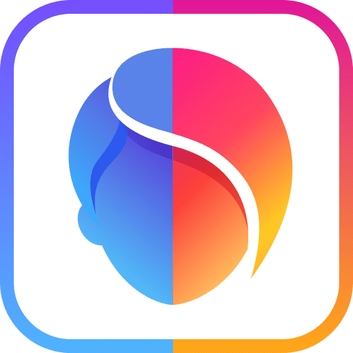 faceapp pro android logo