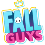 fall guys logo