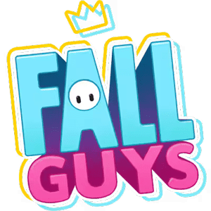 fall guys logo