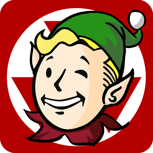 fallout shelter android logo