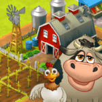 farm dream android logo