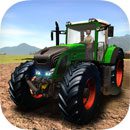 farmer sim 2015 android logo