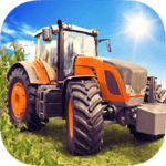 farming pro 2016 android games logo