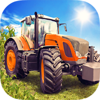 farming pro 2016 android games logo