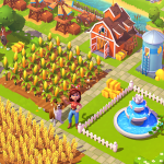 farmville 3 animals logo