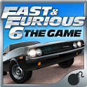 fast furious 6 the game logo