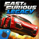 fast furious legacy android logo