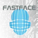 fastface android logo