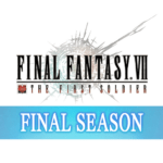 ffvii the first soldier logo